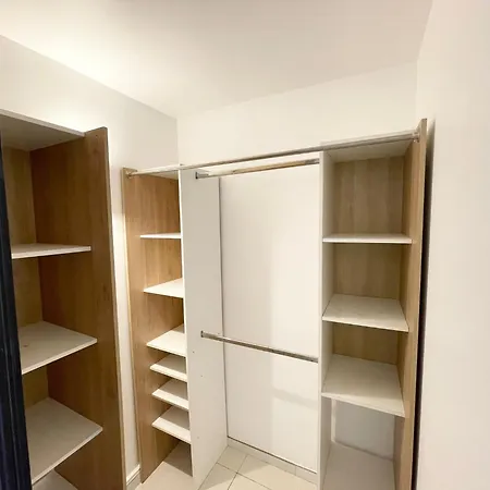 Apartment Tres Beau T3 Neuf A Franconville Franconville (Val-d'Oise)